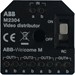 Aanvullende apparatuur voor deurcommunicatie ABB-Welcome ABB Busch-Jaeger Video distributeur 2TMA210160B0001